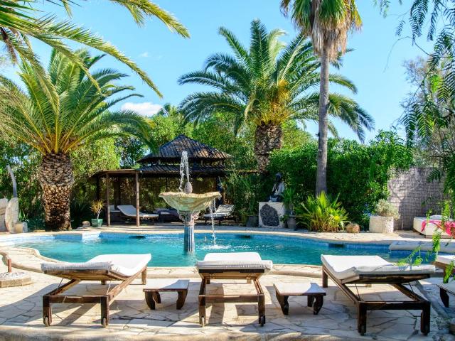 Casa chalet en Venta en S'Eixample Can Misses