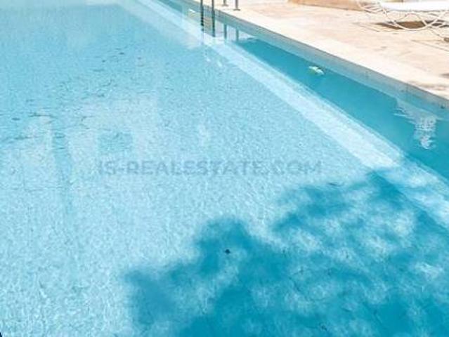 Casa chalet en Venta en S'Eixample Can Misses