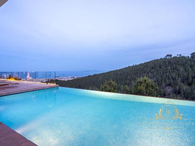 Casa chalet en Venta en S'Eixample Can Misses