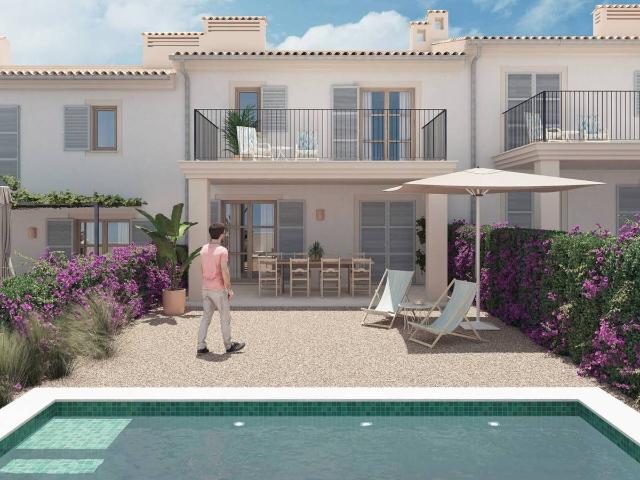 Casa chalet en Venta en Selva
