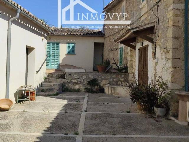 Casa chalet en Venta en Selva