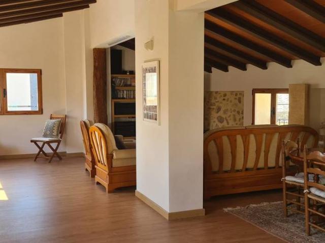 Casa chalet en Venta en Sella