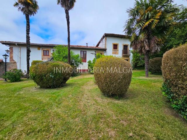 Casa chalet en Venta en Selorio Tornón