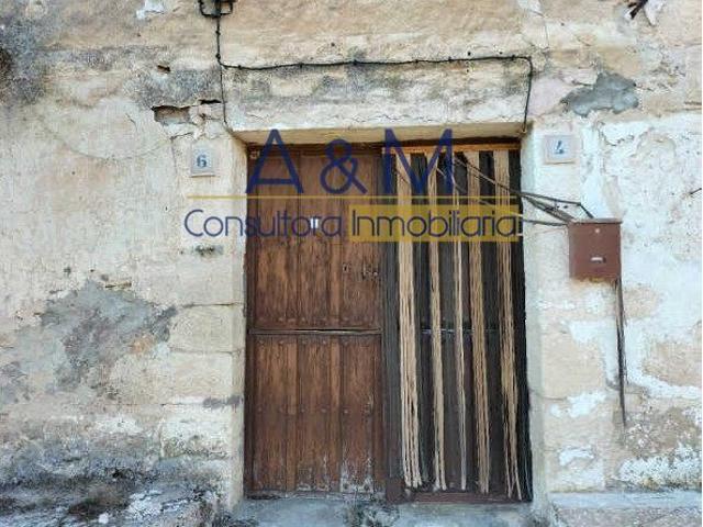 Casa chalet en Venta en Sepúlveda