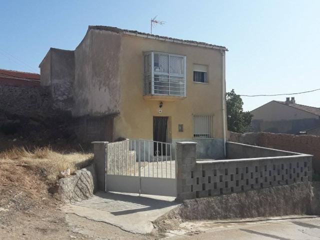 Casa chalet en Venta en Serón de Nágima
