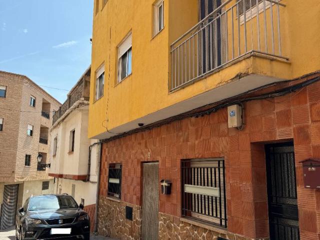 Casa chalet en Venta en Serra