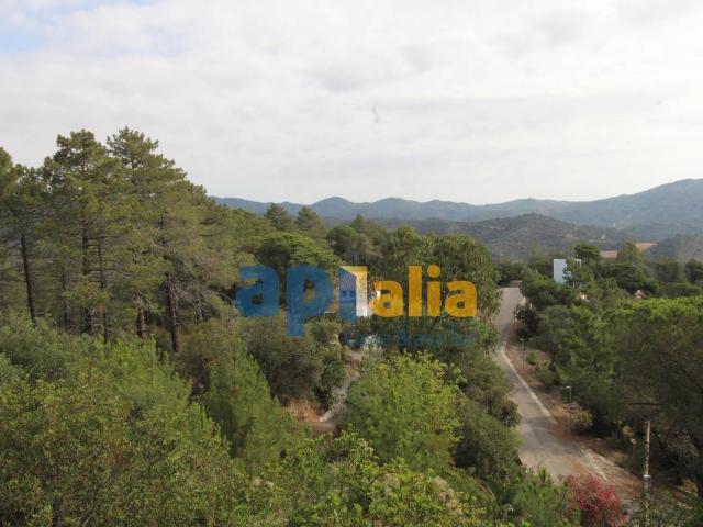 Casa chalet en Venta en Serra Brava