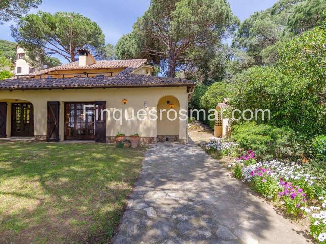 Casa chalet en Venta en Serra Brava