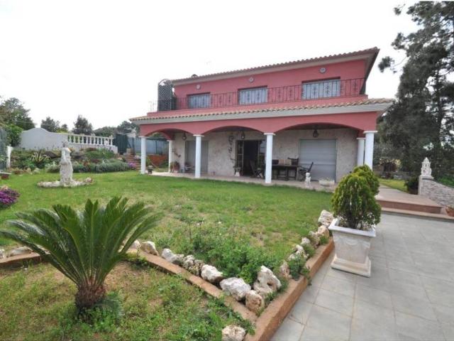Casa chalet en Venta en Serra Brava