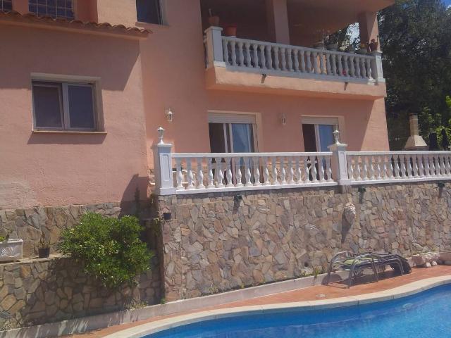 Casa chalet en Venta en Serra Brava