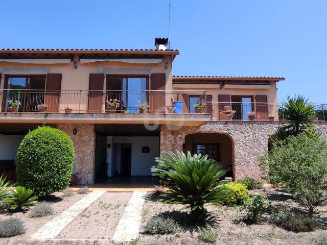 Casa chalet en Venta en Serra Brava