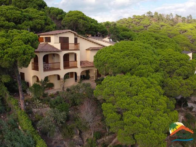 Casa chalet en Venta en Serra Brava