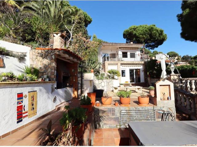 Casa chalet en Venta en Serra Brava