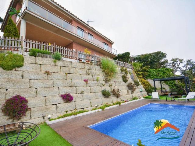Casa chalet en Venta en Serra Brava