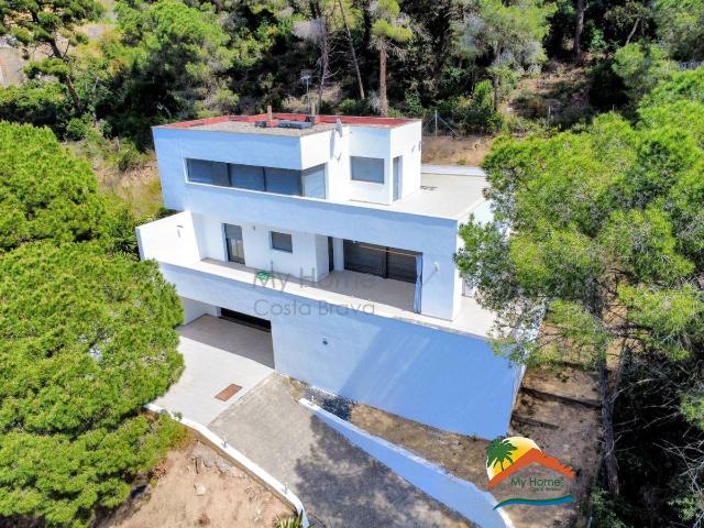 Casa chalet en Venta en Serra Brava
