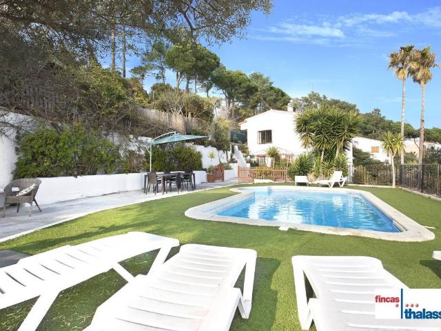 Casa chalet en Venta en Serra Brava