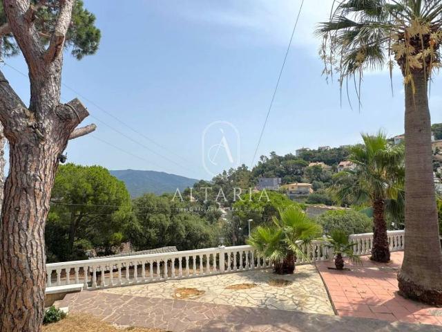 Casa chalet en Venta en Serra Brava