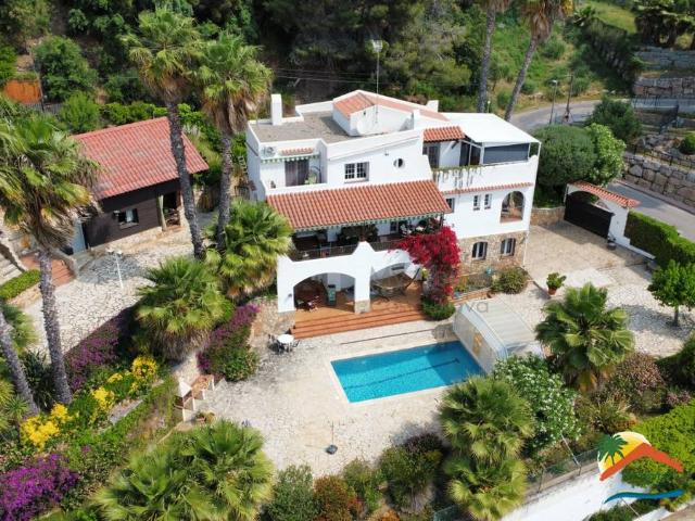 Casa chalet en Venta en Serra Brava