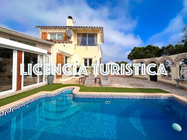 Casa chalet en Venta en Serra Brava