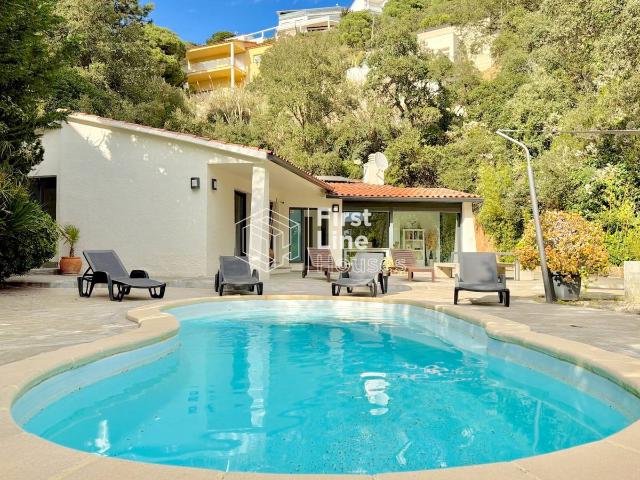 Casa chalet en Venta en Serra Brava