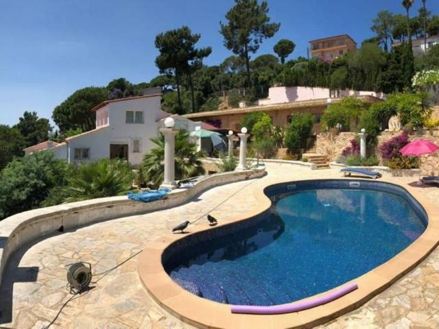 Casa chalet en Venta en Serra Brava