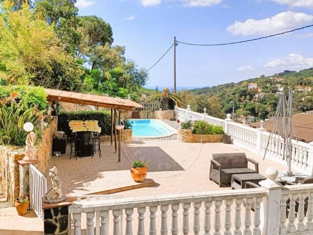 Casa chalet en Venta en Serra Brava
