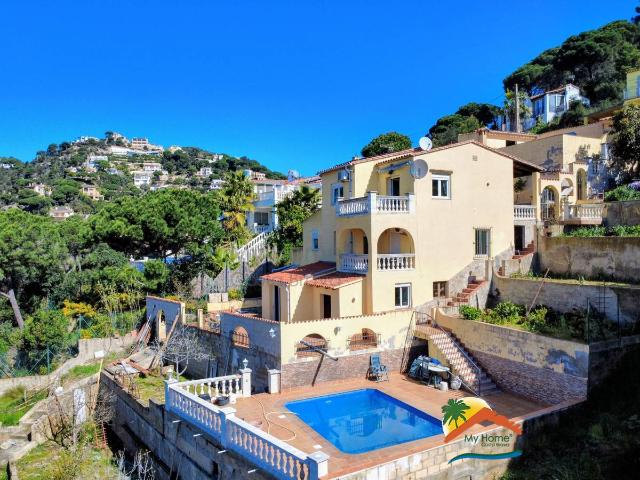 Casa chalet en Venta en Serra Brava