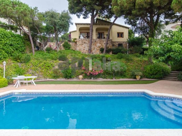 Casa chalet en Venta en Serra Brava