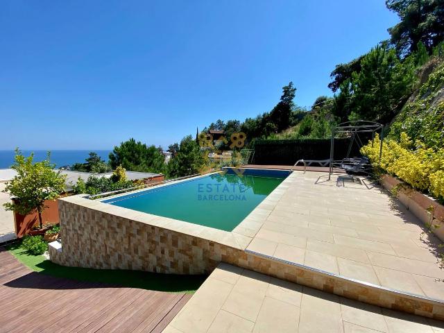 Casa chalet en Venta en Serra Brava