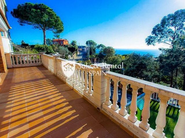 Casa chalet en Venta en Serra Brava