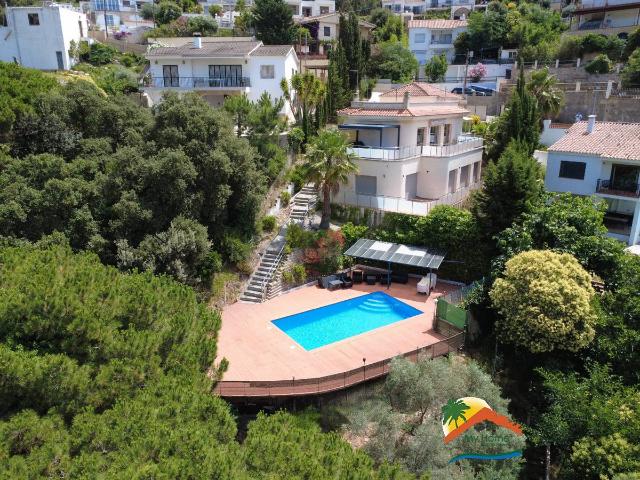 Casa chalet en Venta en Serra Brava
