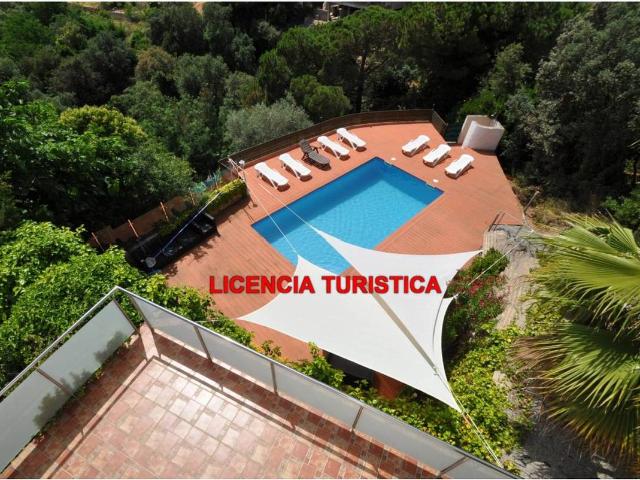 Casa chalet en Venta en Serra Brava