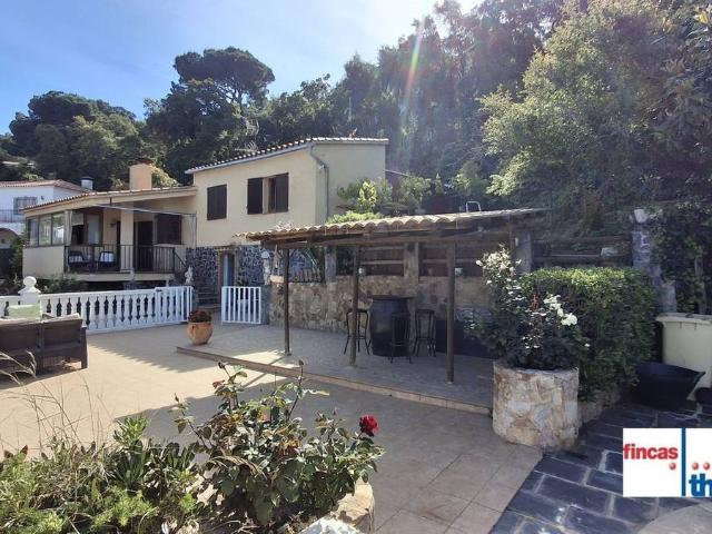 Casa chalet en Venta en Serra Brava