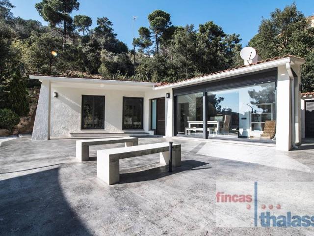 Casa chalet en Venta en Serra Brava