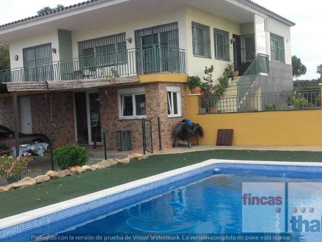 Casa chalet en Venta en Serra Brava