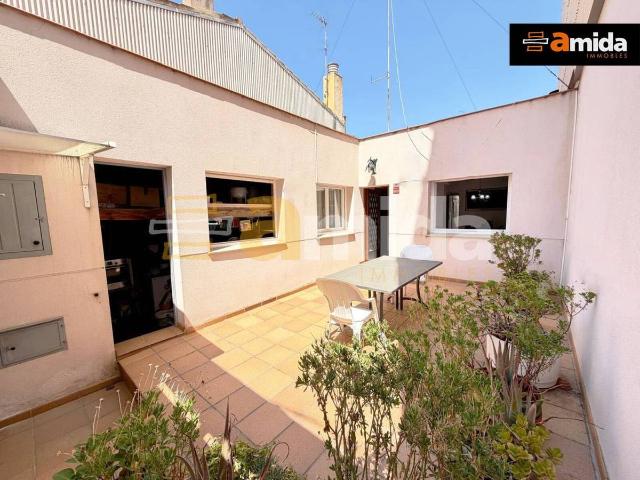 Casa chalet en Venta en Serra d'en Camaró