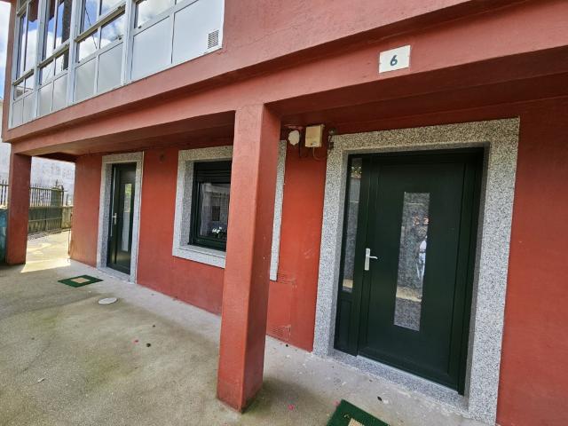 Casa Chalet en Venta en Serrans Mazaricos La Coruña