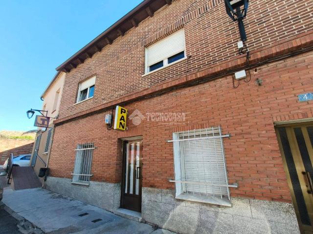Casa chalet en Venta en Serrada