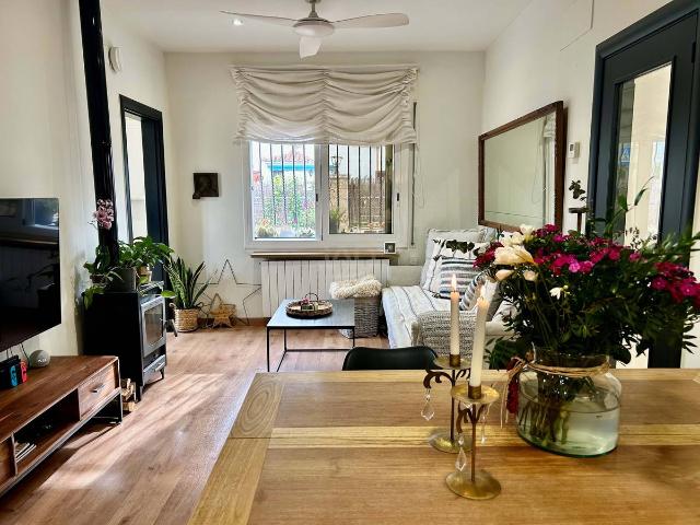 Casa chalet en Venta en Serraparera