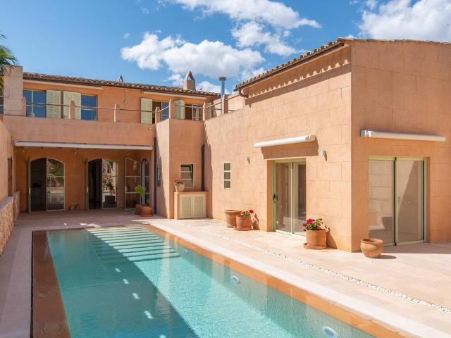 Casa chalet en Venta en Ses Salines Poble