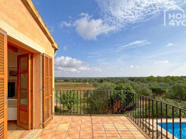 Casa chalet en Venta en Ses Salines Poble
