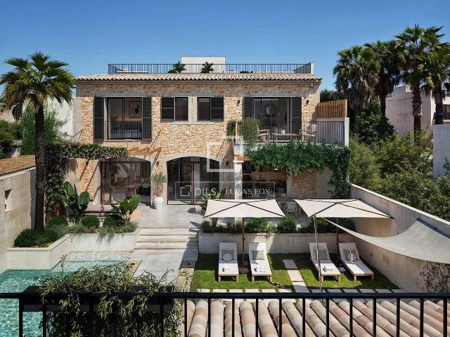 Casa chalet en Venta en Ses Salines Poble