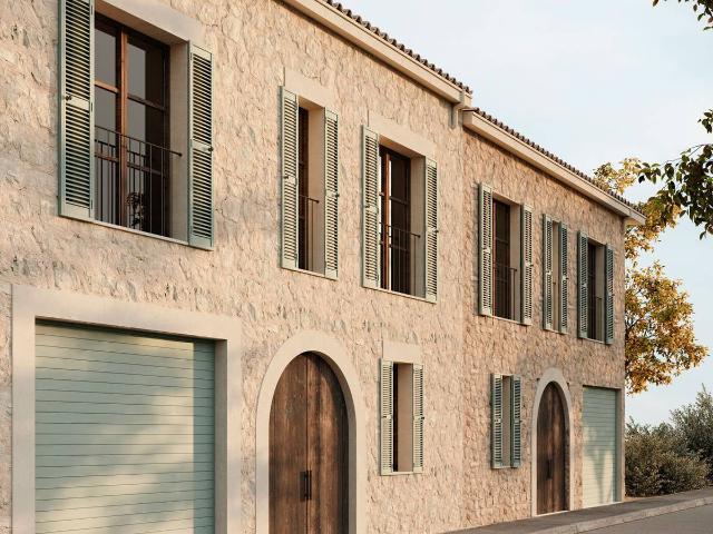 Casa chalet en Venta en Ses Salines Poble