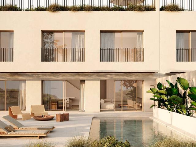 Casa chalet en Venta en Ses Salines Poble