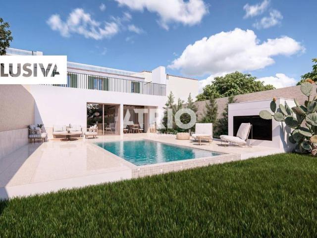 Casa chalet en Venta en Ses Salines Poble