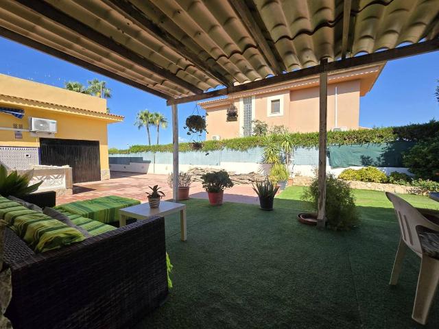 Casa chalet en Venta en Ses Palmeres