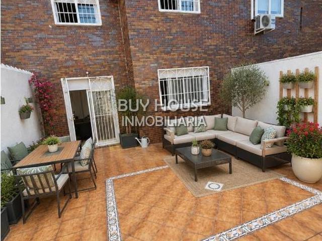 Casa chalet en Venta en Seseña Nuevo