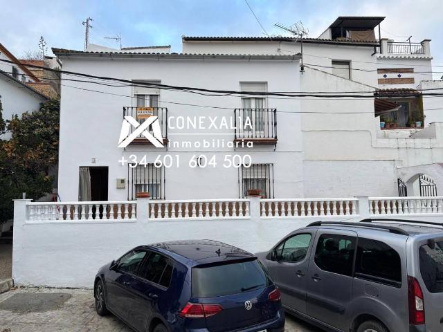 Casa chalet en Venta en Setenil de las Bodegas