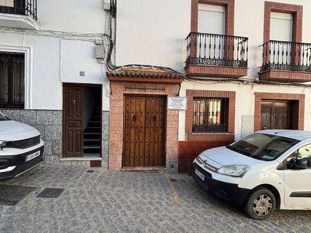 Casa chalet en Venta en Setenil de las Bodegas