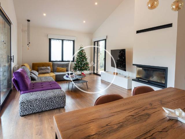 Casa chalet en Venta en Seva